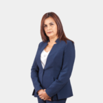 Gina Espinoza